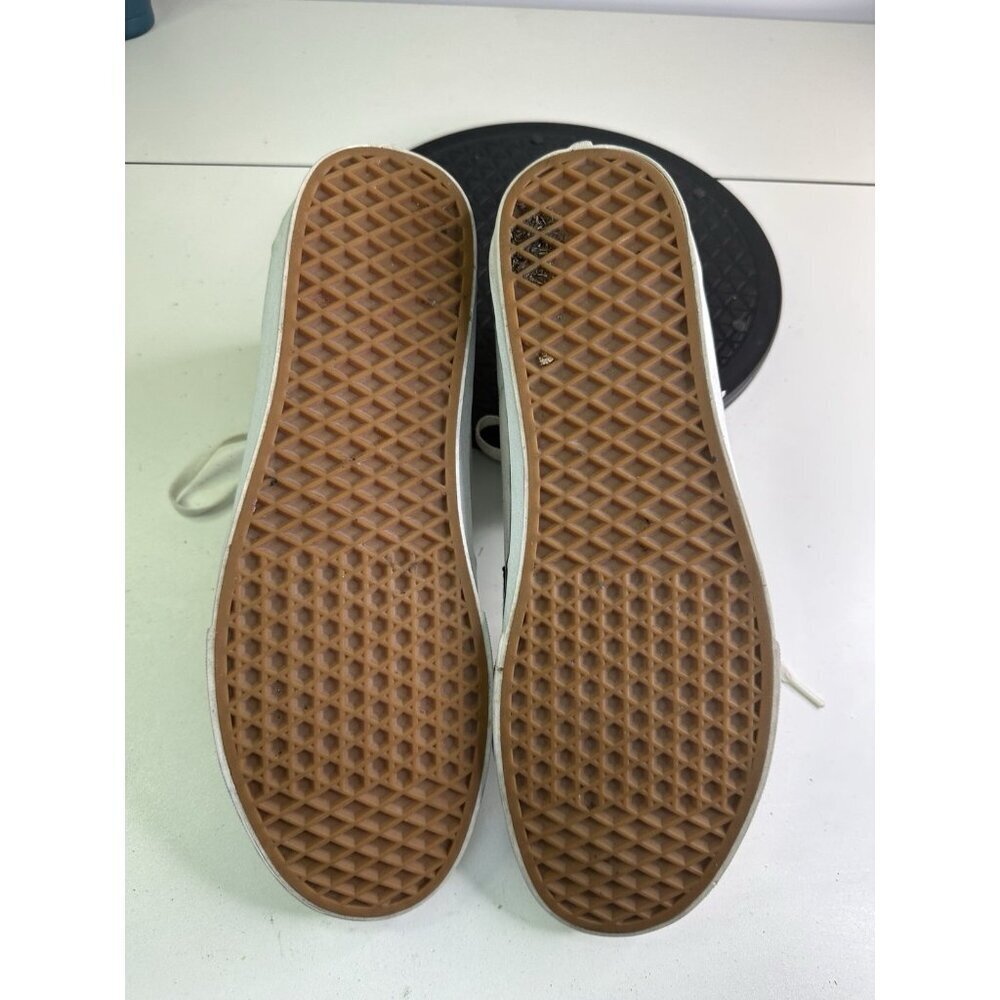 Vans Sk8 Hi x Peanuts 'Charlie Kite' Multi Color Sz 13 Men - Picture 7 of 10